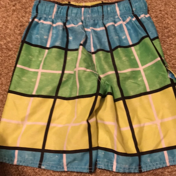 Swim trunks - Picture 2 of 2